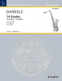 14 Studies Standard