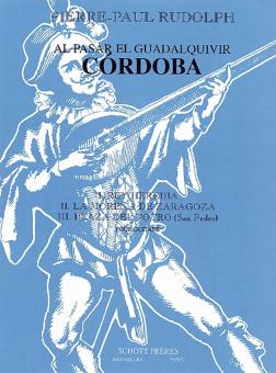 Córdoba 