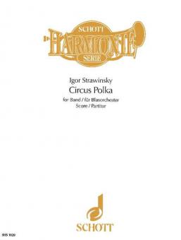 Circus Polka 