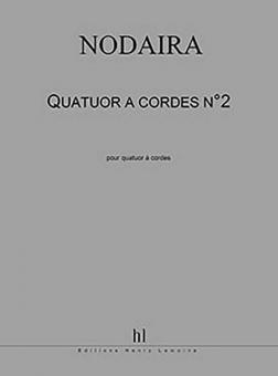 Quatuor à cordes 