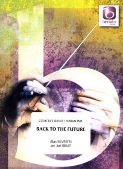 Back To The Future 