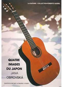 4 Images du Japon 