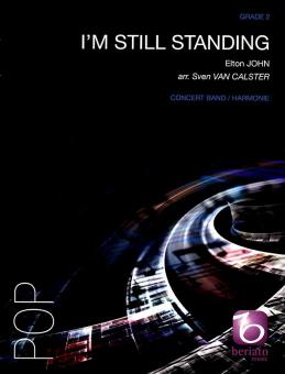 I'M Still Standing 