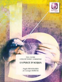 La Pulce D'Acqua 