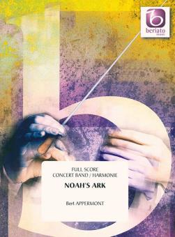Noah's Ark 