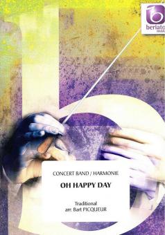 Oh Happy Day 