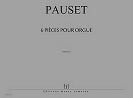 6 Pièces 