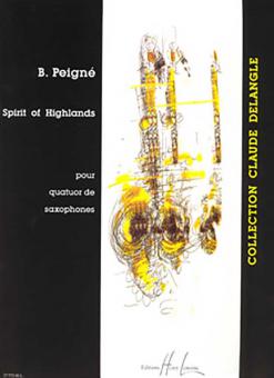 Spirit of Highlands 