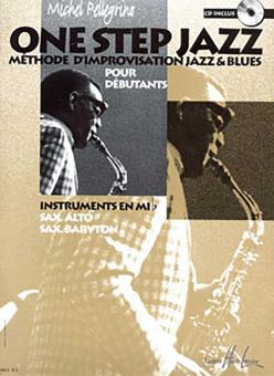 One Step Jazz 