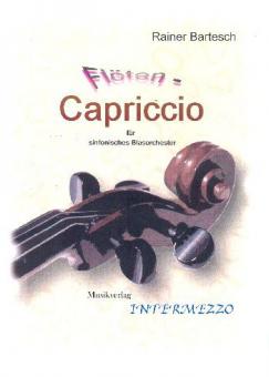 Flöten-Capriccio 