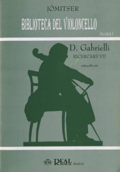 Biblioteca Del Violoncello Volumen 5 