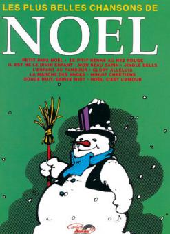 Noel - Les Plus Belles Chansons 