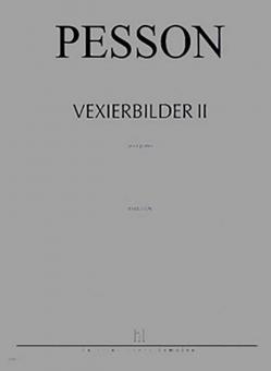Vexierbilder 2 