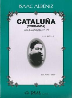 Cataluña (Corranda) 