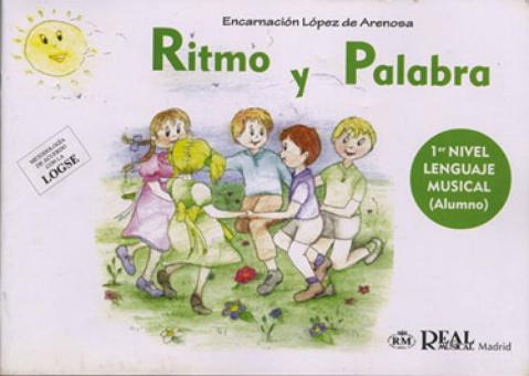 Ritmo y Palabra, 1o Nivel 