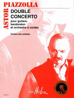 Double concerto 