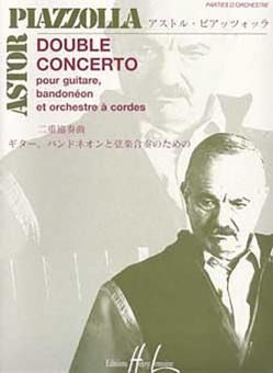 Double concerto 