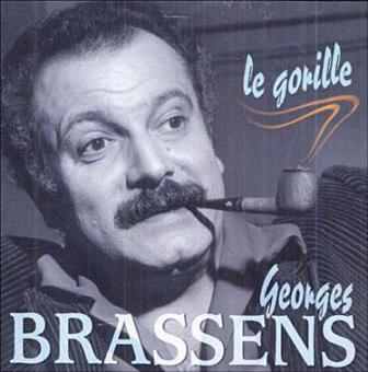 Le Gorille 