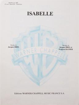Isabelle 