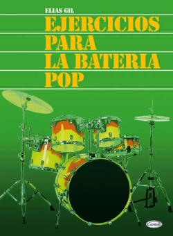 Ejercicios Para La Baterata Pop 