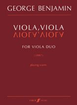 Viola, Viola 