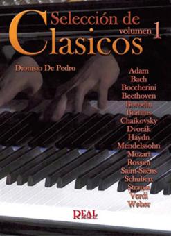 Seleccion de Clásicos Volumen 1 