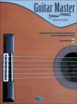Guitar Master 