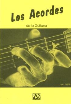 Los Acordes De La Guitarra 