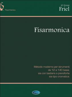 Fisarmonica 