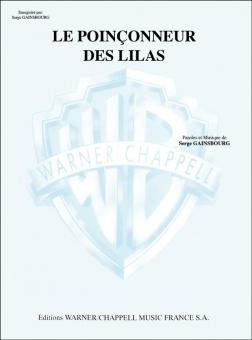 Le Poinconneur Des Lilas 