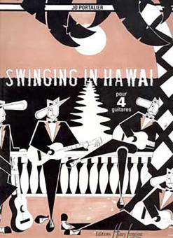 Swinging in Hawaï 