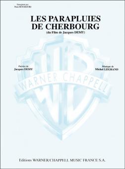 Les Parapluies De Cherbourg 