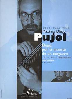 Elegia por Muerte de Tanguero 