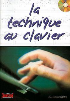 La Technique Au Clavier 