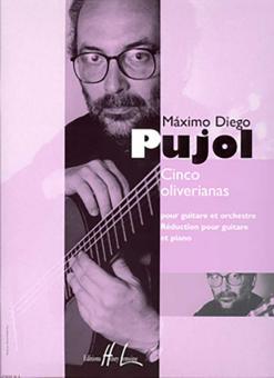 5 Oliverianas 