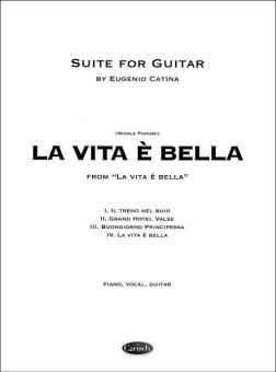 La Vita e Bella 