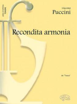 Recondita Armonia 