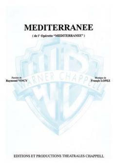 Mediterranee 