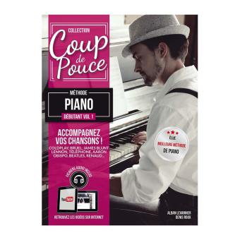 Débutant - Clavier - Piano, Orgue, Clavier Portable 