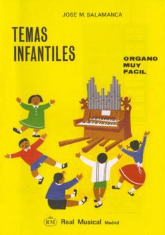 Temas Infantiles 