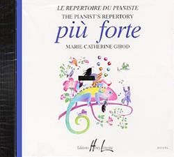 Piu forte 