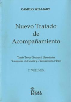 Tratado De Acompañamiento, 1o 