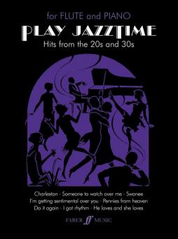 Play Jazztime 