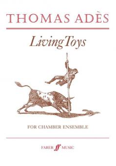 Living Toys 