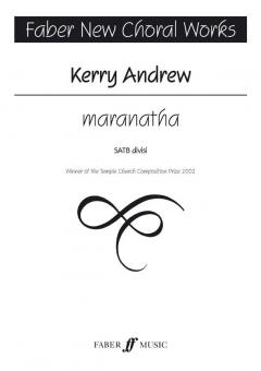 Maranatha 