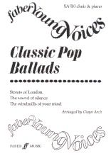 Classic Pop Ballads 