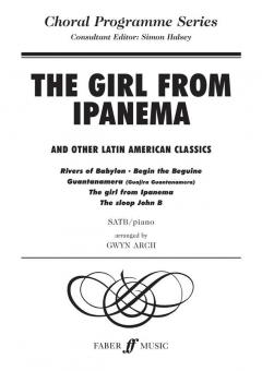 Girl From Ipanema And Others 