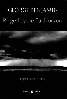 Ringed By the Flat Horizon 