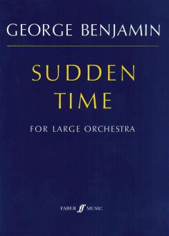 Sudden Time 