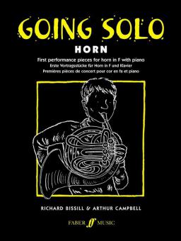 Going Solo 